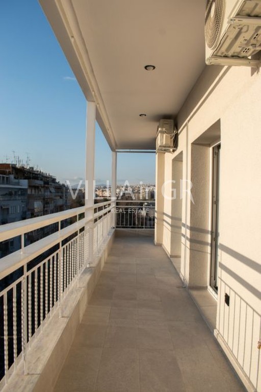 Διαμέρισμα 72 τ.μ. πρός ενοικίαση, Θεσσαλονίκη - Κέντρο, Φάληρο