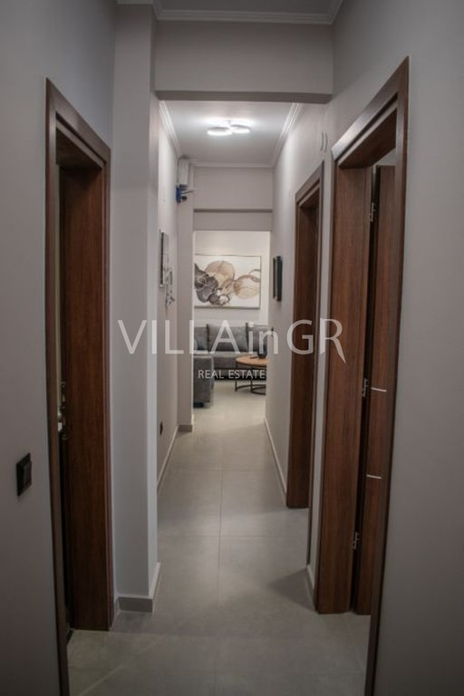 Διαμέρισμα 72 τ.μ. πρός ενοικίαση, Θεσσαλονίκη - Κέντρο, Φάληρο
