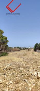 Οικόπεδο 613τ.μ. για πώληση-Κορωπί » Άγιος δημήτριος