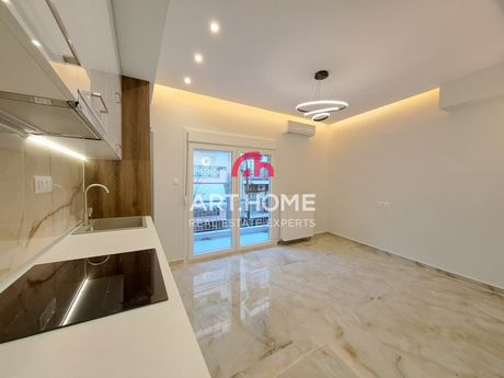 Apartment 40sqm for sale-Kato Toumpa