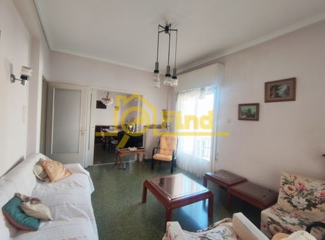 Apartment 130sqm for sale-Vironas » Neo Pagkrati