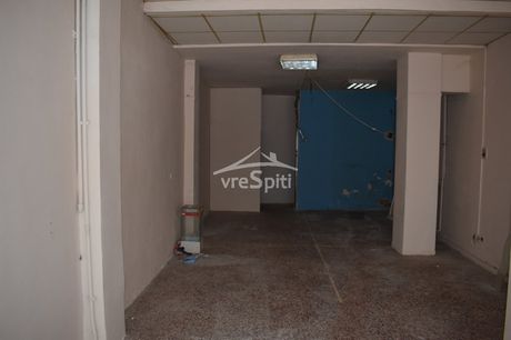Store 105sqm for sale-Ioannina » Center