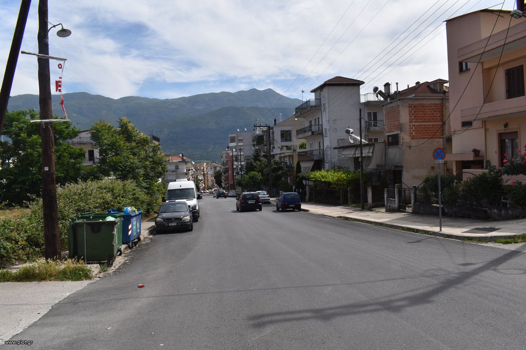 Οικόπεδο 600 τ.μ. πρός πώληση, Ν. Ιωαννίνων, Ιωάννινα