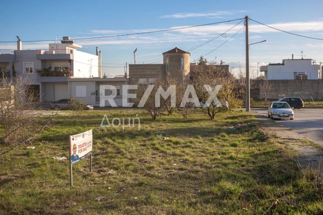 Οικόπεδο 220 τ.μ. για πώληση, Μαγνησία, Νέα Ιωνία Βόλου