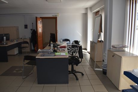 Office 80sqm for rent-Ioannina