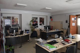 Γραφείο 80 τ.μ. πρός ενοικίαση, Ν. Ιωαννίνων, Ιωάννινα-thumb-1