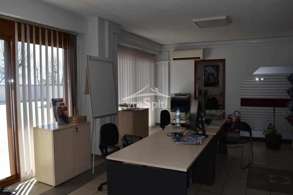 Γραφείο 80 τ.μ. πρός ενοικίαση, Ν. Ιωαννίνων, Ιωάννινα