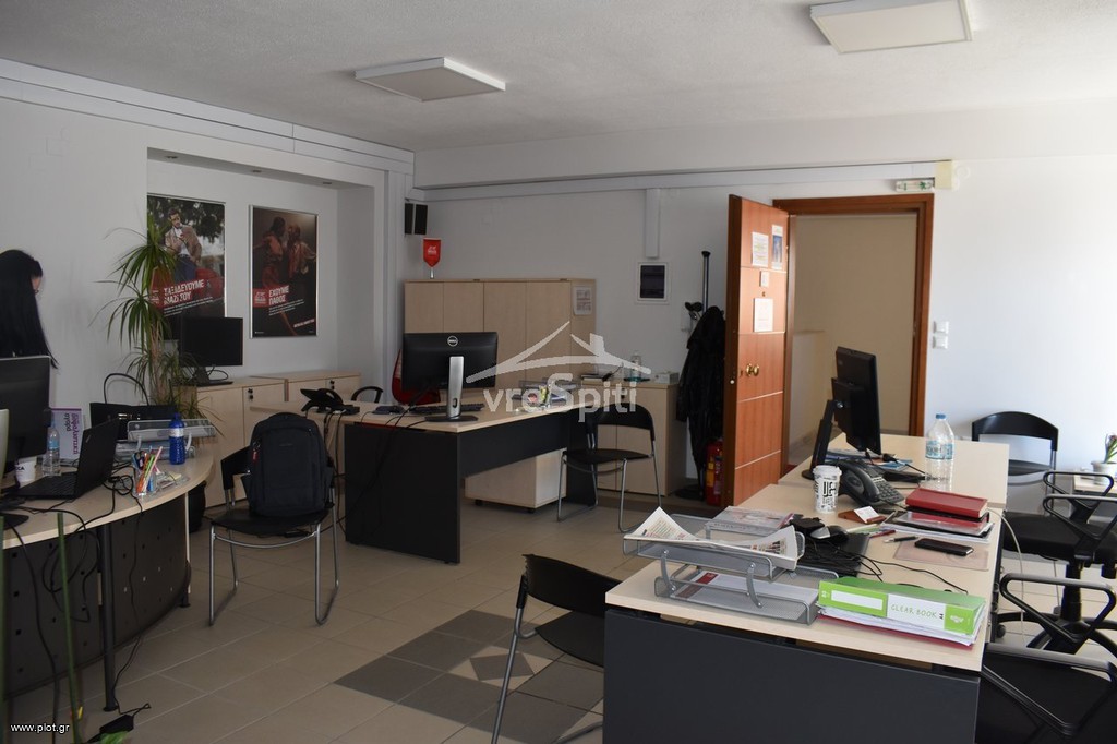 Γραφείο 80 τ.μ. πρός ενοικίαση, Ν. Ιωαννίνων, Ιωάννινα