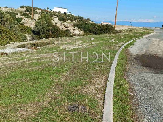 Οικόπεδο 500 τ.μ. για πώληση, Χαλκιδική, Τορώνη