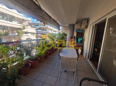 Apartment 95sqm for sale-Kaisariani » Center