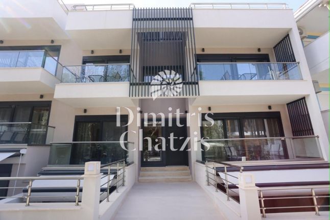 Hotel 485 sqm for sale, Chalkidiki, Kassandra