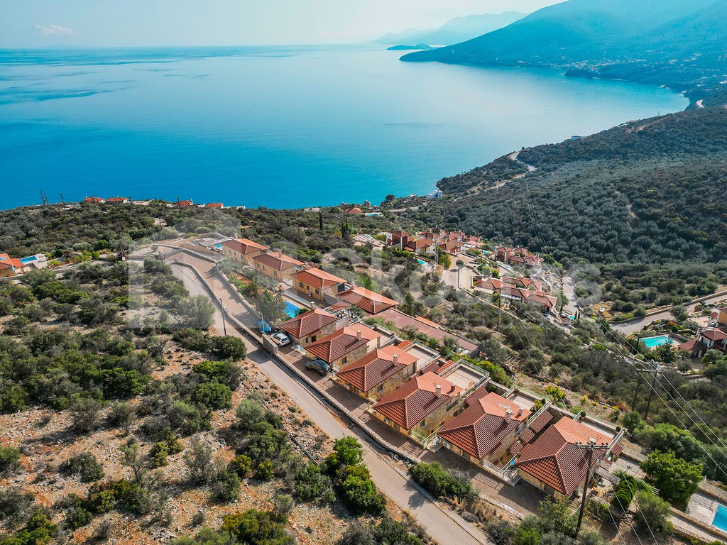 Μονοκατοικία 140 τ.μ. προς πώληση, Κιβέρι