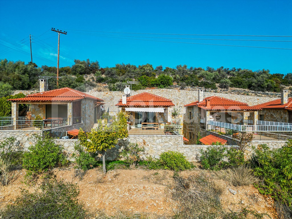 Μονοκατοικία 140 τ.μ. προς πώληση, Κιβέρι