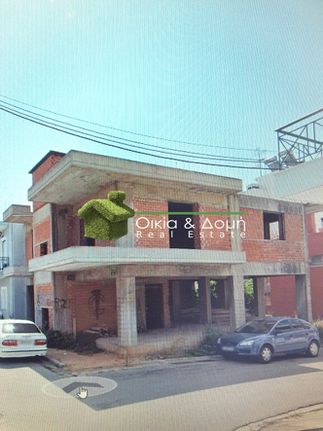 Κτίριο 302 τ.μ. για πώληση, Αθήνα - Δυτικά Προάστια, Περιστέρι