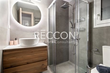 Apartment 50sqm for sale-Kentro » Plateia Vathis