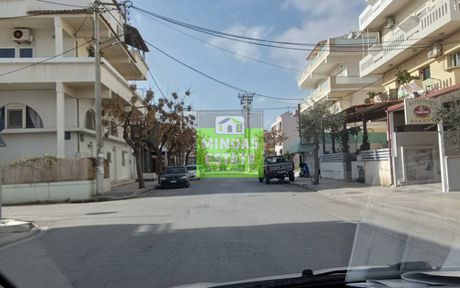 Αποθήκη 130 τ.μ. για ενοικίαση