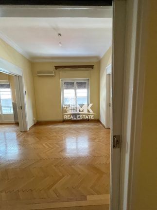 Apartment 135 sqm for rent, Athens - Center, Exarchia - Neapoli