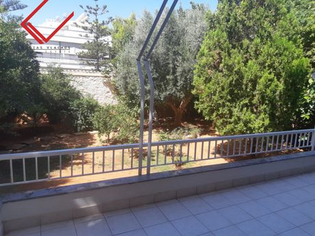 Διαμέρισμα 40τ.μ. για πώληση-Βούλα » Κέντρο