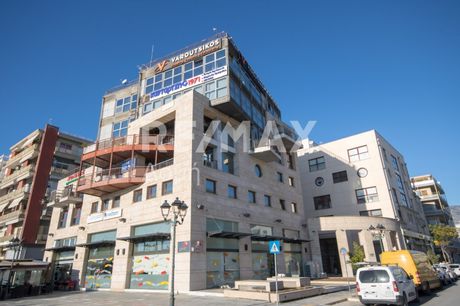 Office 46sqm for rent-Volos » Center