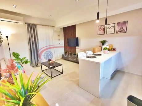 Studio 50sqm for sale-Center