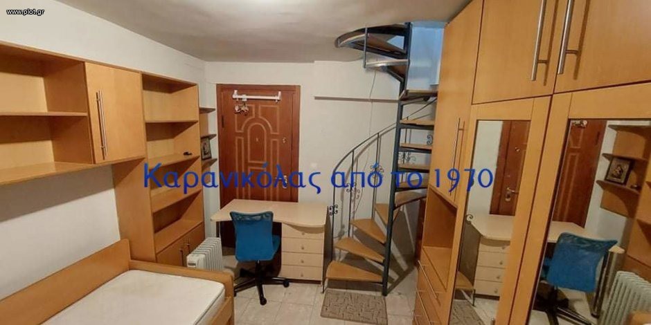 Studio 35 sqm for sale, Papafi