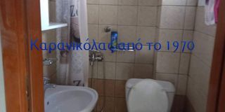 Studio / γκαρσονιέρα 35 τ.μ. προς πώληση, Παπάφη-thumb-10