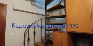 Studio / γκαρσονιέρα 35 τ.μ. προς πώληση, Παπάφη-thumb-4