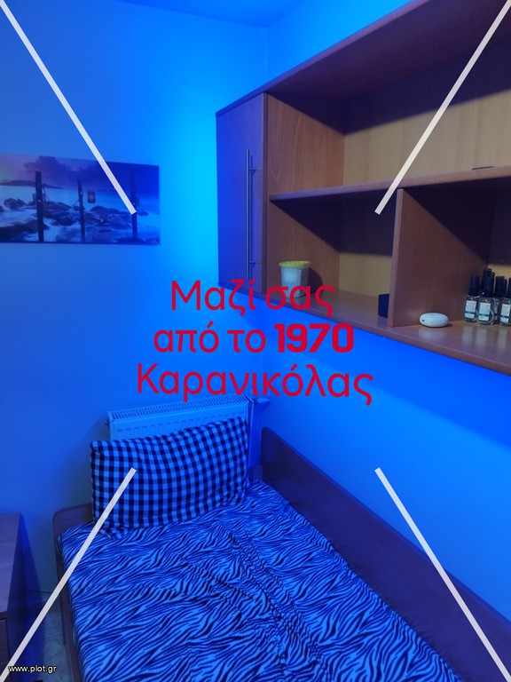 Studio / γκαρσονιέρα 35 τ.μ. για πώληση, Θεσσαλονίκη - Κέντρο, Παπάφη