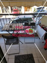Studio / γκαρσονιέρα 35 τ.μ. προς πώληση, Παπάφη-thumb-5