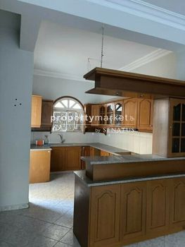 Detached home 102sqm for rent-Nea Chalkidona » Chrisalida