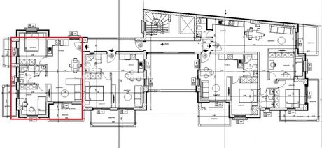 Apartment 73sqm for sale-Pylea » Villa Ritz