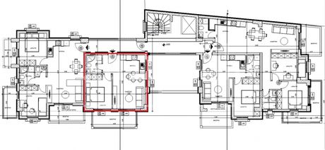 Apartment 52sqm for sale-Pylea » Villa Ritz