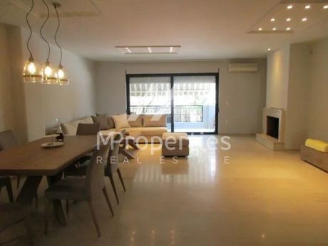 Apartment 165sqm for sale-Vizantio