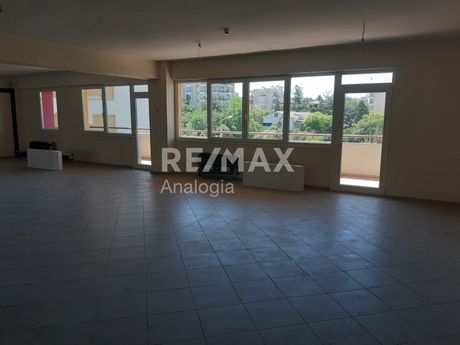 Office 245sqm for rent-Pylea » Nea Elvetia