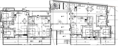 Apartment 69sqm for sale-Pylea » Villa Ritz