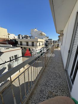 Διαμέρισμα 72τ.μ. για πώληση-Λαύριο