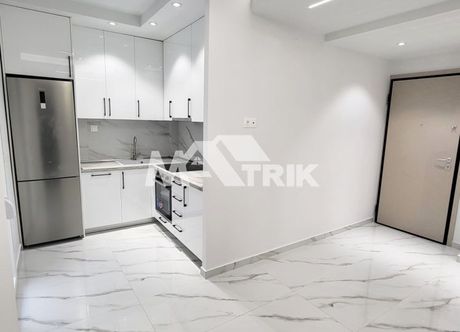 Διαμέρισμα 41 τ.μ. για πώληση
