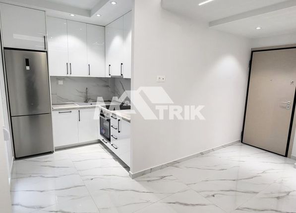 Διαμέρισμα 41 τ.μ. για πώληση, Θεσσαλονίκη - Κέντρο, Φάληρο