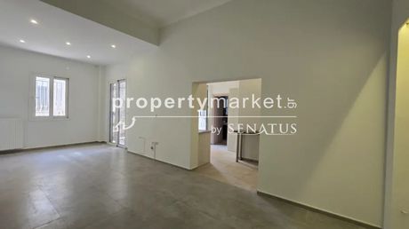 Detached home 130sqm for rent-Sepolia - Skouze » Lofos Skouze