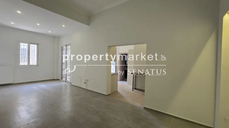 Μονοκατοικία 120 τ.μ. για ενοικίαση, Αθήνα - Κέντρο, Σεπόλια - Σκουζέ