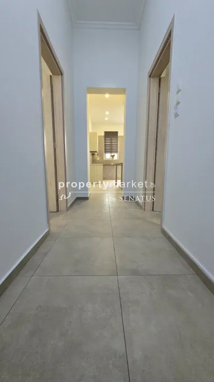 Μονοκατοικία 120 τ.μ. προς ενοικίαση, Λόφος Σκουζέ