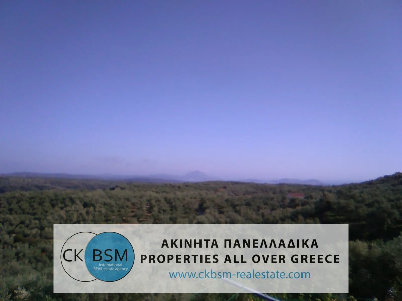 Κτίριο 200 τ.μ. προς πώληση, Αμπελόφυτο
