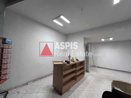 Store 32sqm for rent-Ampelokipoi - Pentagon