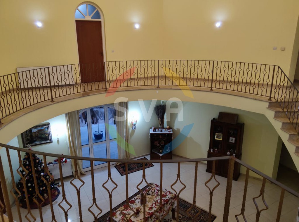 Βίλλα 600 τ.μ. πρός πώληση, Λεμεσός