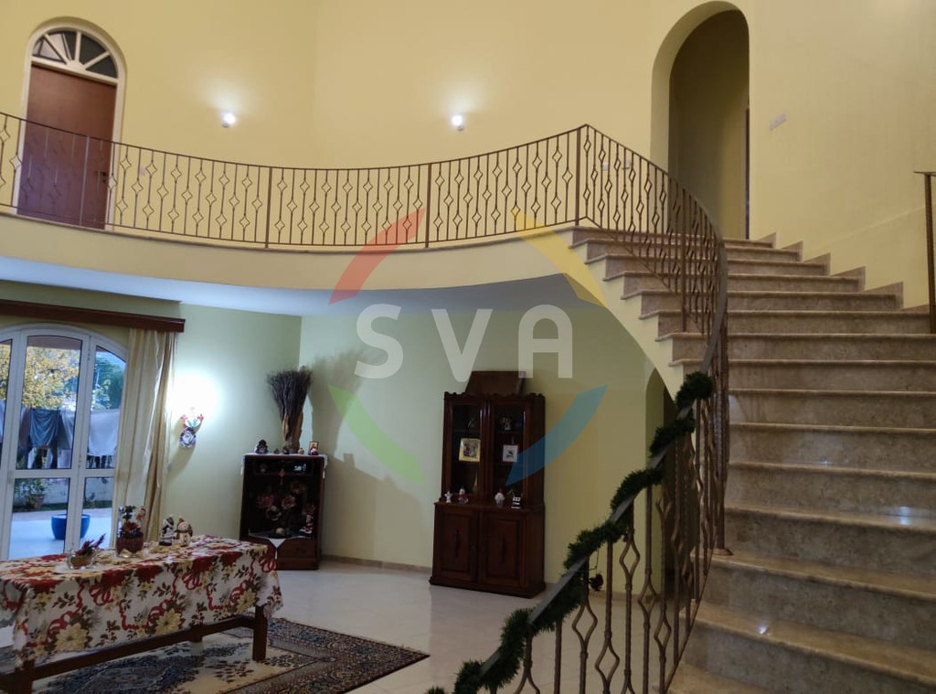 Βίλλα 600 τ.μ. πρός πώληση, Λεμεσός