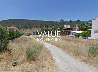 Land plot 1.716 sqm for sale