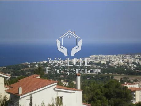 Οικόπεδο 475 τ.μ. για πώληση