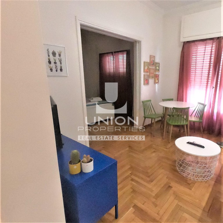 Διαμέρισμα 71 τ.μ. πρός πώληση, Αθήνα - Κέντρο, Παγκράτι