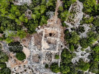 Οικόπεδο 21.875 τ.μ. προς πώληση, Καστρί Γαύδου-thumb-3