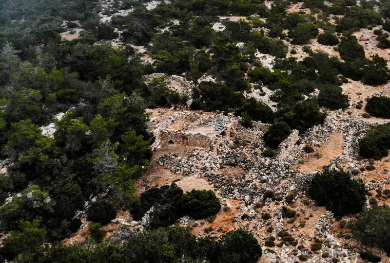 Οικόπεδο 21.875 τ.μ. πρός πώληση, Ν. Χανίων, Γαύδος